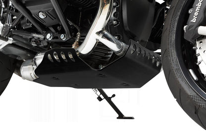 SW-MOTECH ENGINE GUARD BLACK BMW R nineT / Scrambler MSS.07.512.10000/B