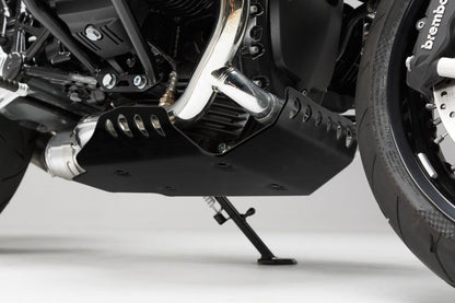 SW-MOTECH ENGINE GUARD BLACK BMW R nineT / Scrambler MSS.07.512.10000/B
