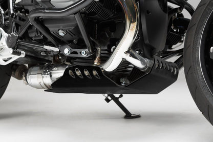 SW-MOTECH ENGINE GUARD BLACK BMW R nineT / Scrambler MSS.07.512.10000/B