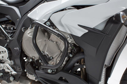 SW-MOTECH CRASH BAR BLACK BMW S 1000 XR SBL.07.592.10001/B