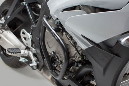 SW-MOTECH CRASH BAR BLACK BMW S 1000 XR SBL.07.592.10001/B