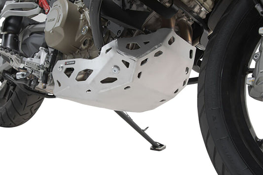 SW-MOTECH ENGINE GUARD SILVER Ducati Multistrada V 4 MSS.22.822.10000/S