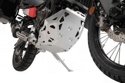 SW-MOTECH ENGINE GUARD SILVER Yamaha Ténéré 700 MSS.06.799.10001/S
