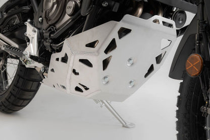 SW-MOTECH ENGINE GUARD SILVER Yamaha Ténéré 700 MSS.06.799.10001/S