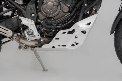 SW-MOTECH ENGINE GUARD SILVER Yamaha Ténéré 700 MSS.06.799.10001/S