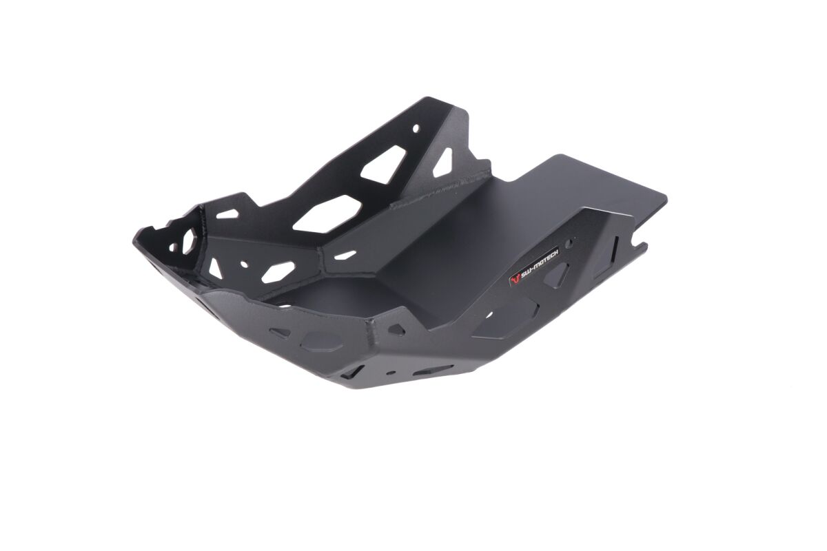 SW-MOTECH ENGINE GUARD BLACK Ducati Multistrada V4 MSS.22.822.10000/B