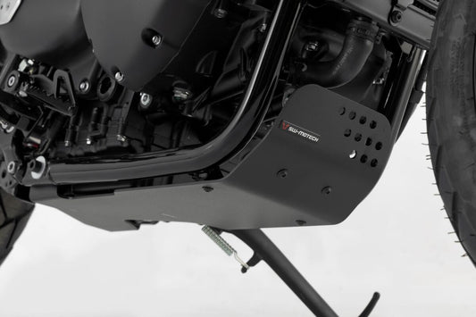 SW-MOTECH ENGINE GUARD BLACK Bonneville, Speed, Street, Thruxton MSS.11.667.10001/B