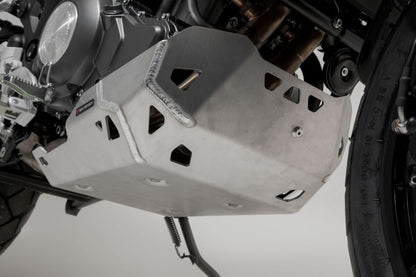 SW-MOTECH ENGINE GUARD SILVER Benelli TRK 502 X MSS.19.806.10001/S