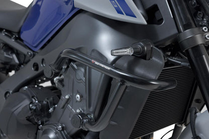 SW-MOTECH CRASH BAR BLACK Yamaha MT-09 / SP SBL.06.851.10001/B