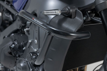 SW-MOTECH CRASH BAR BLACK Yamaha MT-09 / SP SBL.06.851.10001/B