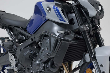 SW-MOTECH CRASH BAR BLACK Yamaha MT-09 / SP SBL.06.851.10001/B