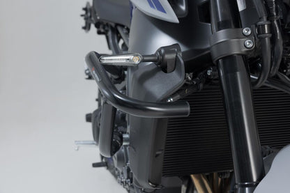 SW-MOTECH CRASH BAR BLACK Yamaha MT-09 / SP SBL.06.851.10001/B