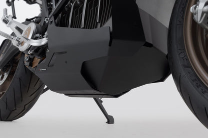 SW-MOTECH ENGINE GUARD BLACK Zero SR/F MSS.29.981.10000/B
