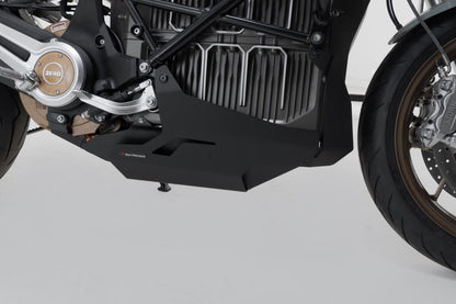 SW-MOTECH ENGINE GUARD BLACK Zero SR/F MSS.29.981.10000/B