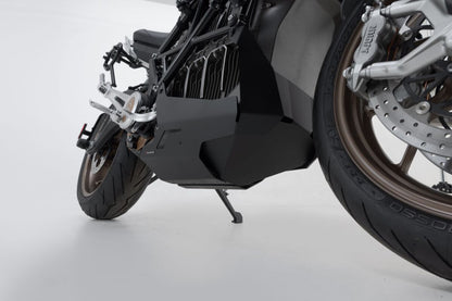 SW-MOTECH ENGINE GUARD BLACK Zero SR/F MSS.29.981.10000/B