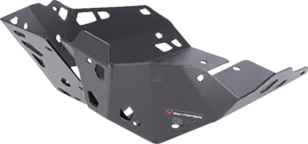 SW-MOTECH ENGINE GUARD BLACK KTM 390 Adv MSS.04.958.10000/B