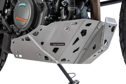 SW-MOTECH ENGINE GUARD BLACK KTM 390 Adv MSS.04.958.10000/B