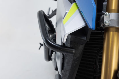 SW-MOTECH CRASH BAR BLACK Suzuki GSX-S 1000 SBL.05.587.10000/B