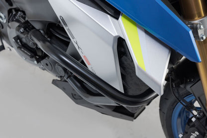 SW-MOTECH CRASH BAR BLACK Suzuki GSX-S 1000 SBL.05.587.10000/B
