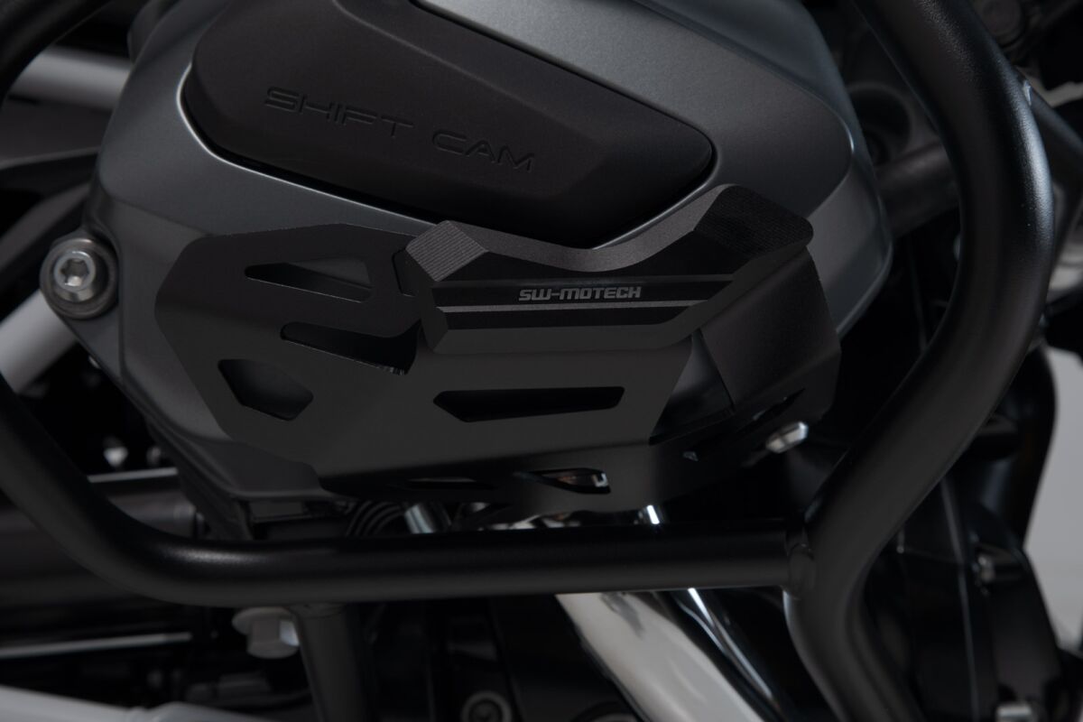 SW-MOTECH CYLINDER GUARD MSS.07.904.10202/B