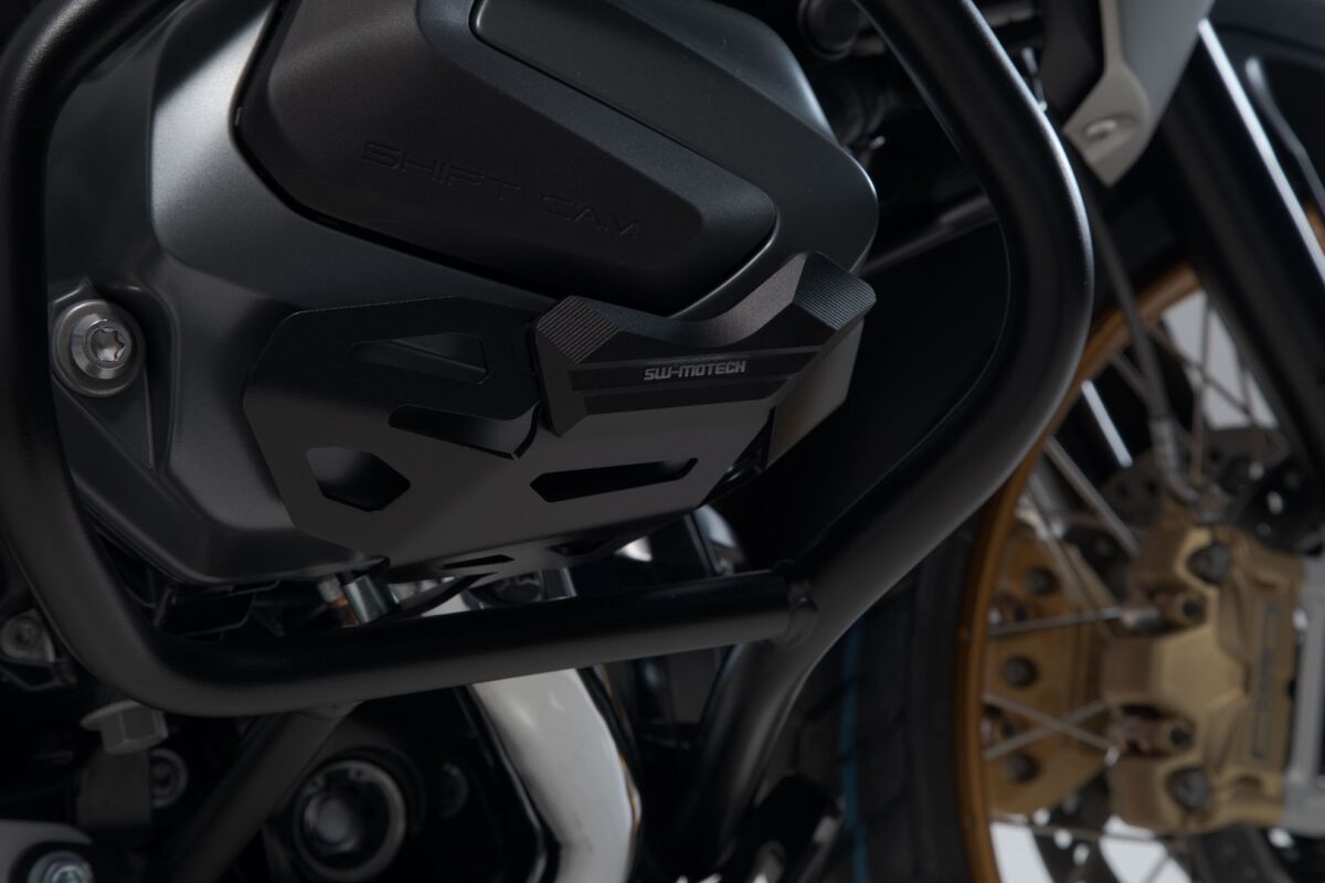 SW-MOTECH CYLINDER GUARD MSS.07.904.10202/B