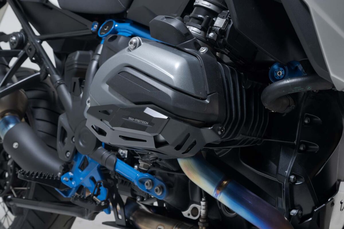 SW-MOTECH CYLINDER GUARD MSS.07.781.10203/B