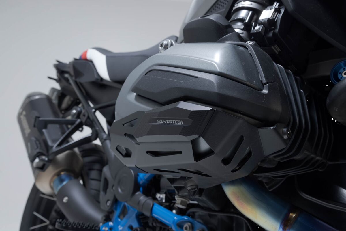 SW-MOTECH CYLINDER GUARD MSS.07.781.10203/B