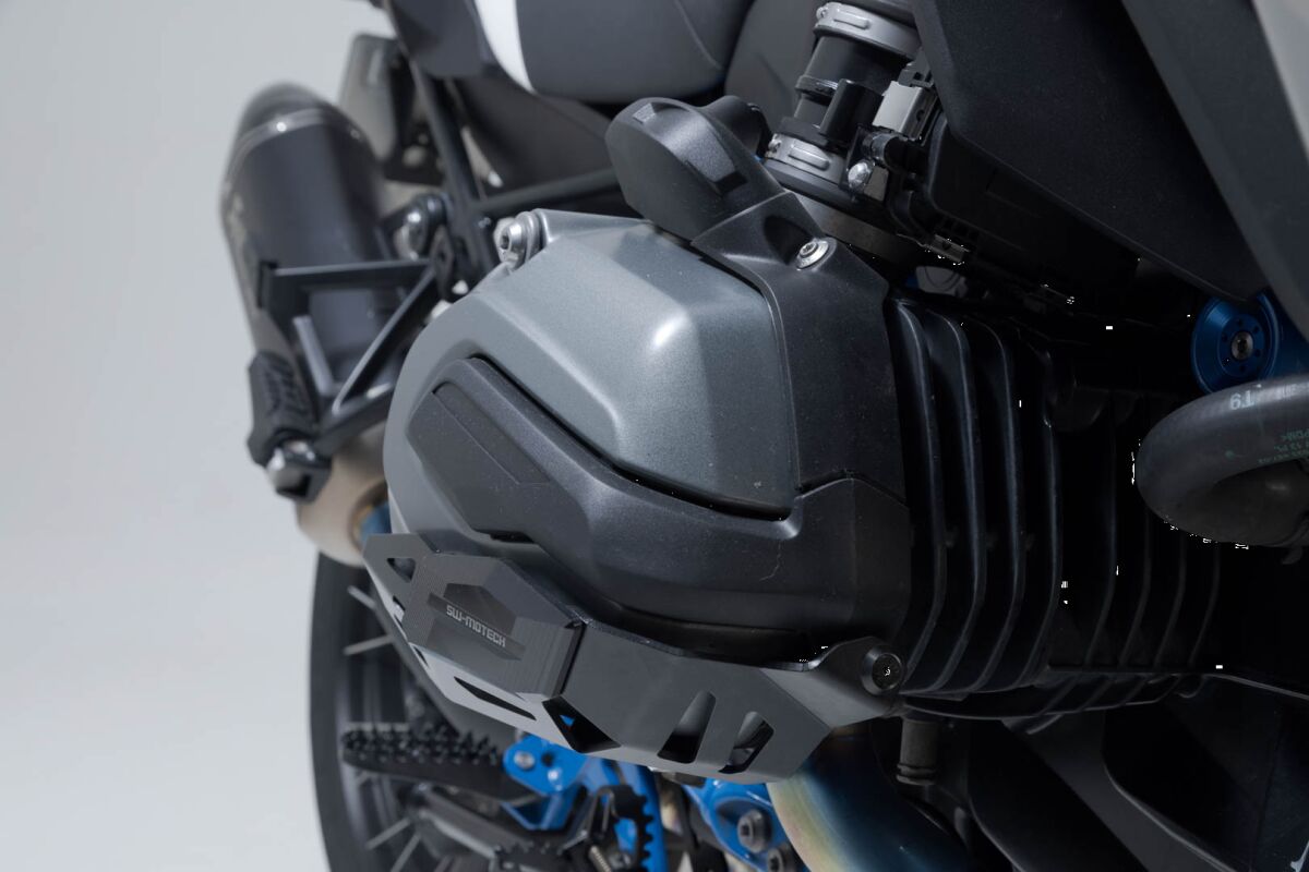 SW-MOTECH CYLINDER GUARD MSS.07.781.10203/B