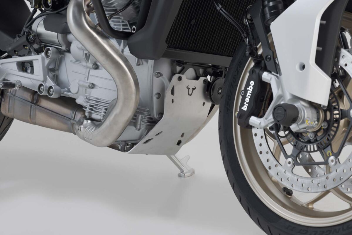 SW-MOTECH ENGINE GUARD MSS.17.038.10000/S
