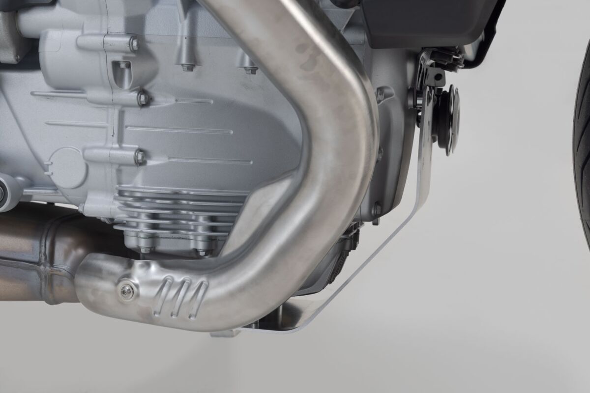 SW-MOTECH ENGINE GUARD MSS.17.038.10000/S