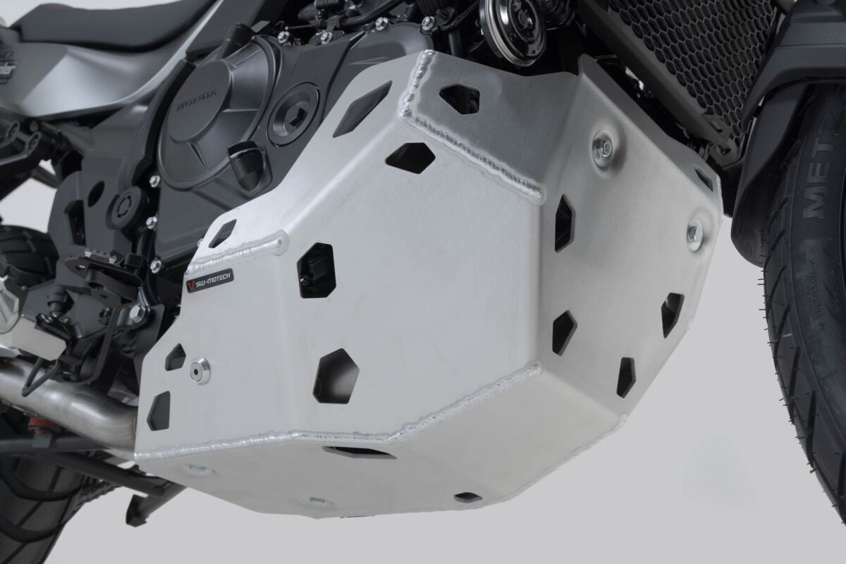SW-MOTECH ENGINE GUARD TRANSALP MSS.01.070.10001/S