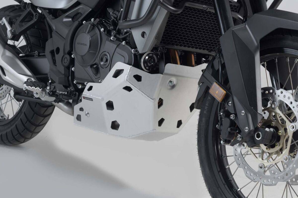 SW-MOTECH ENGINE GUARD TRANSALP MSS.01.070.10001/S