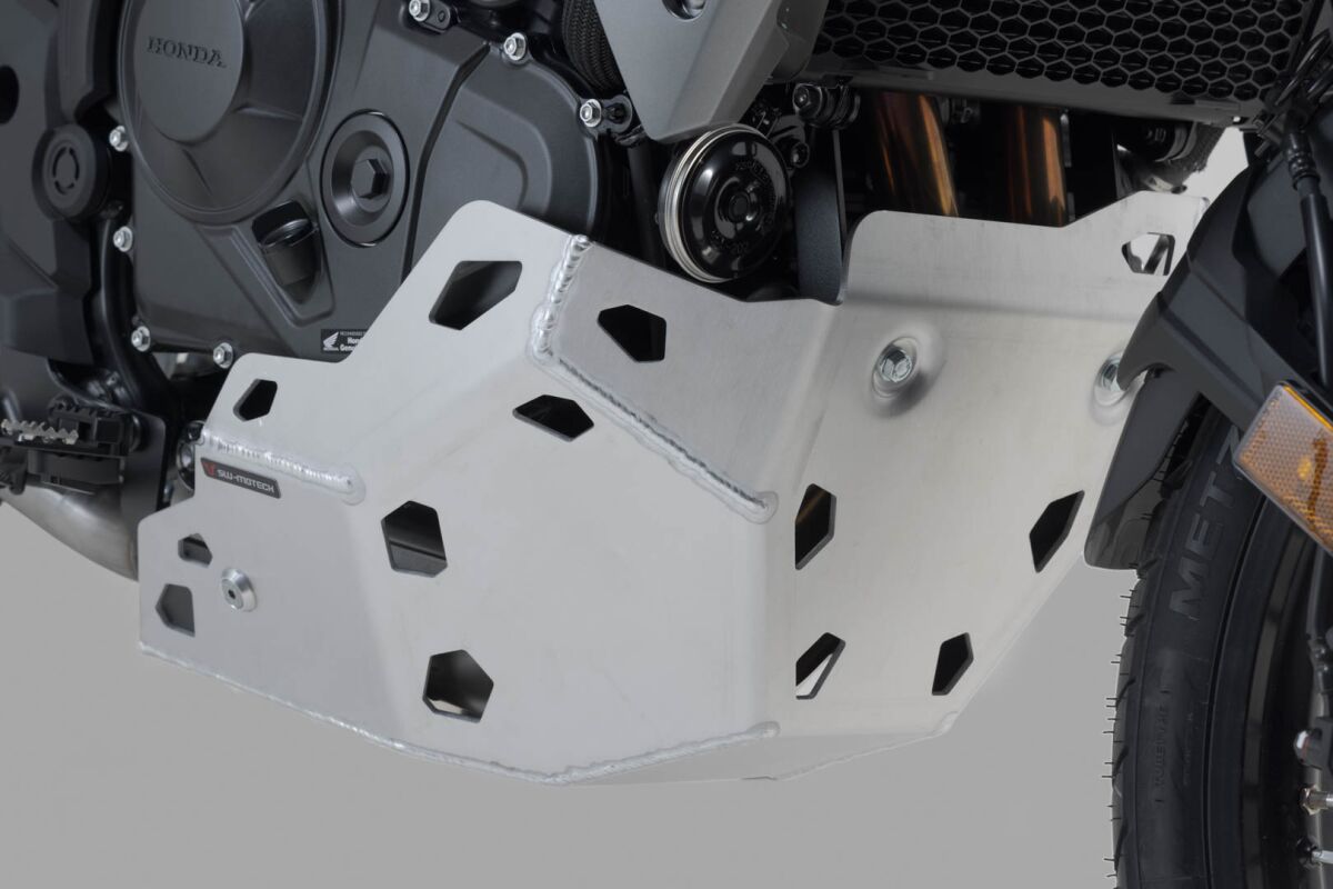 SW-MOTECH ENGINE GUARD TRANSALP MSS.01.070.10001/S
