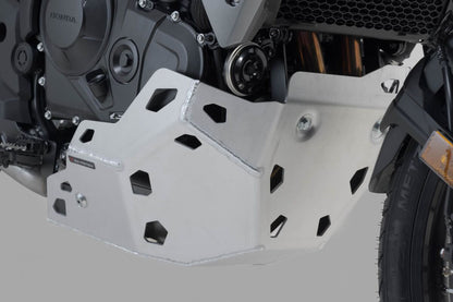 SW-MOTECH ENGINE GUARD TRANSALP MSS.01.070.10001/S
