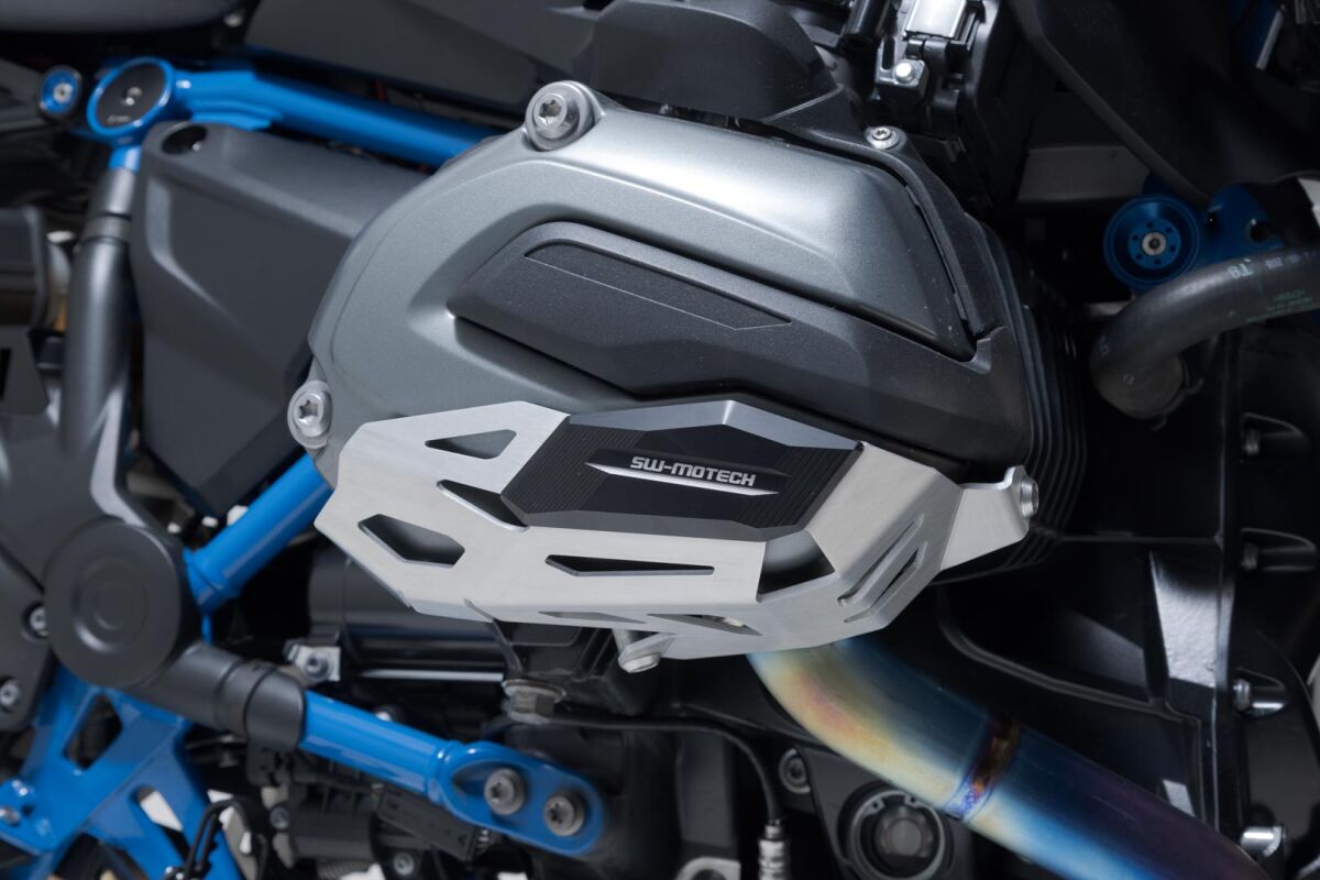 SW-MOTECH CYLINDER GUARD MSS.07.781.10202