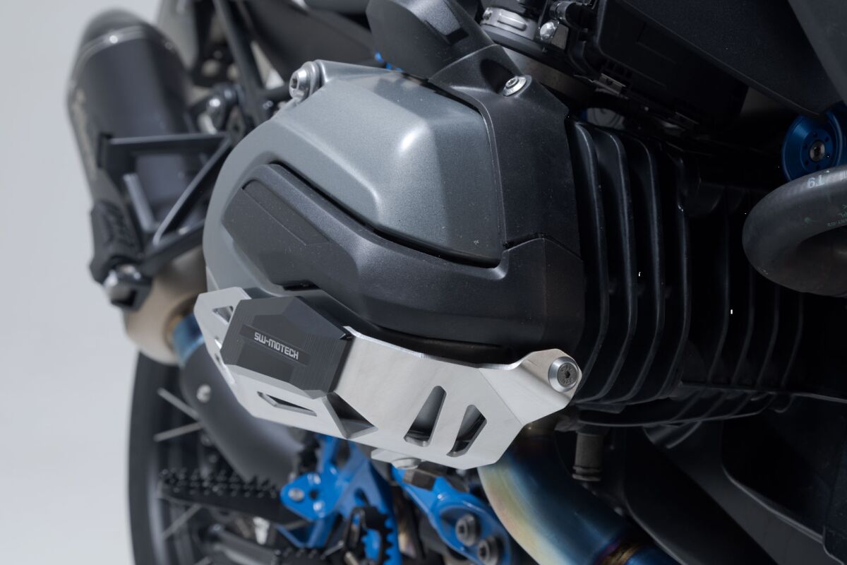 SW-MOTECH CYLINDER GUARD MSS.07.781.10202