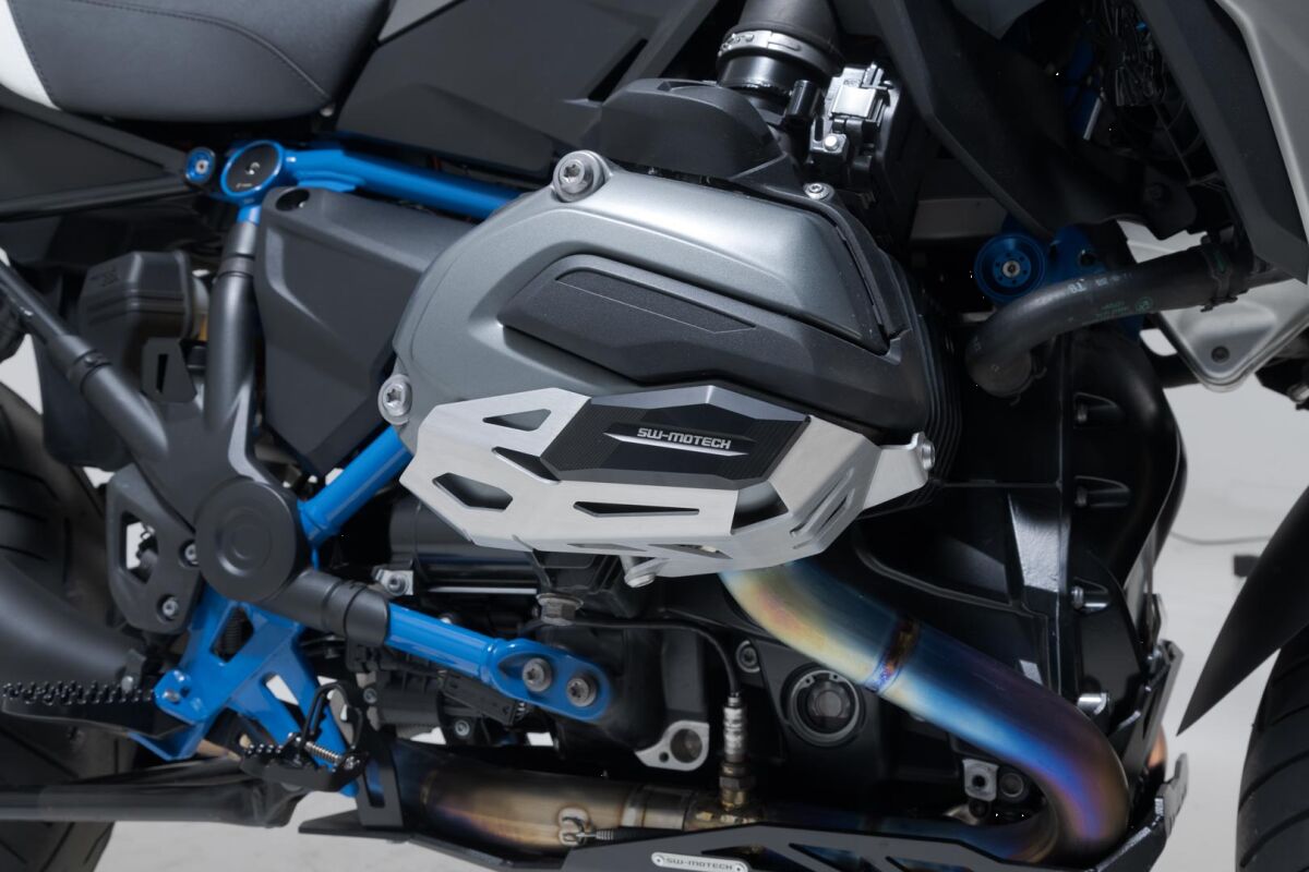 SW-MOTECH CYLINDER GUARD MSS.07.781.10202