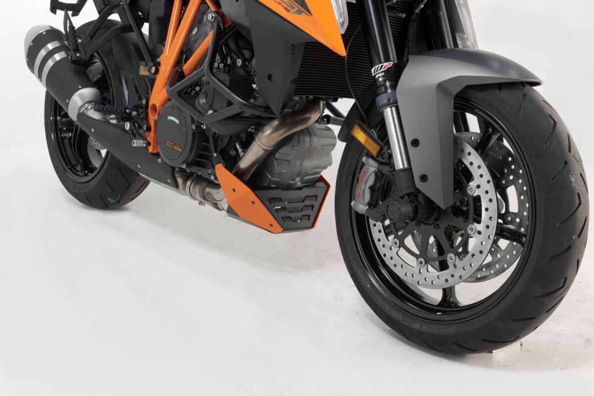 SW-MOTECH BELLY PAN MSS.04.532.10003
