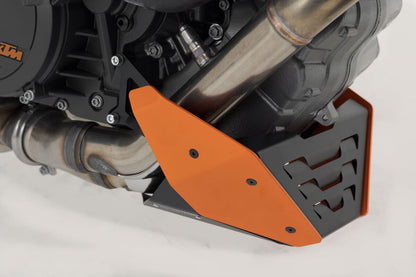 SW-MOTECH BELLY PAN MSS.04.532.10003