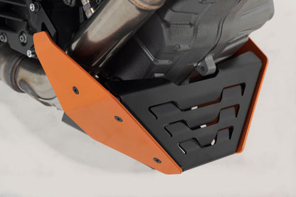 SW-MOTECH BELLY PAN MSS.04.532.10003