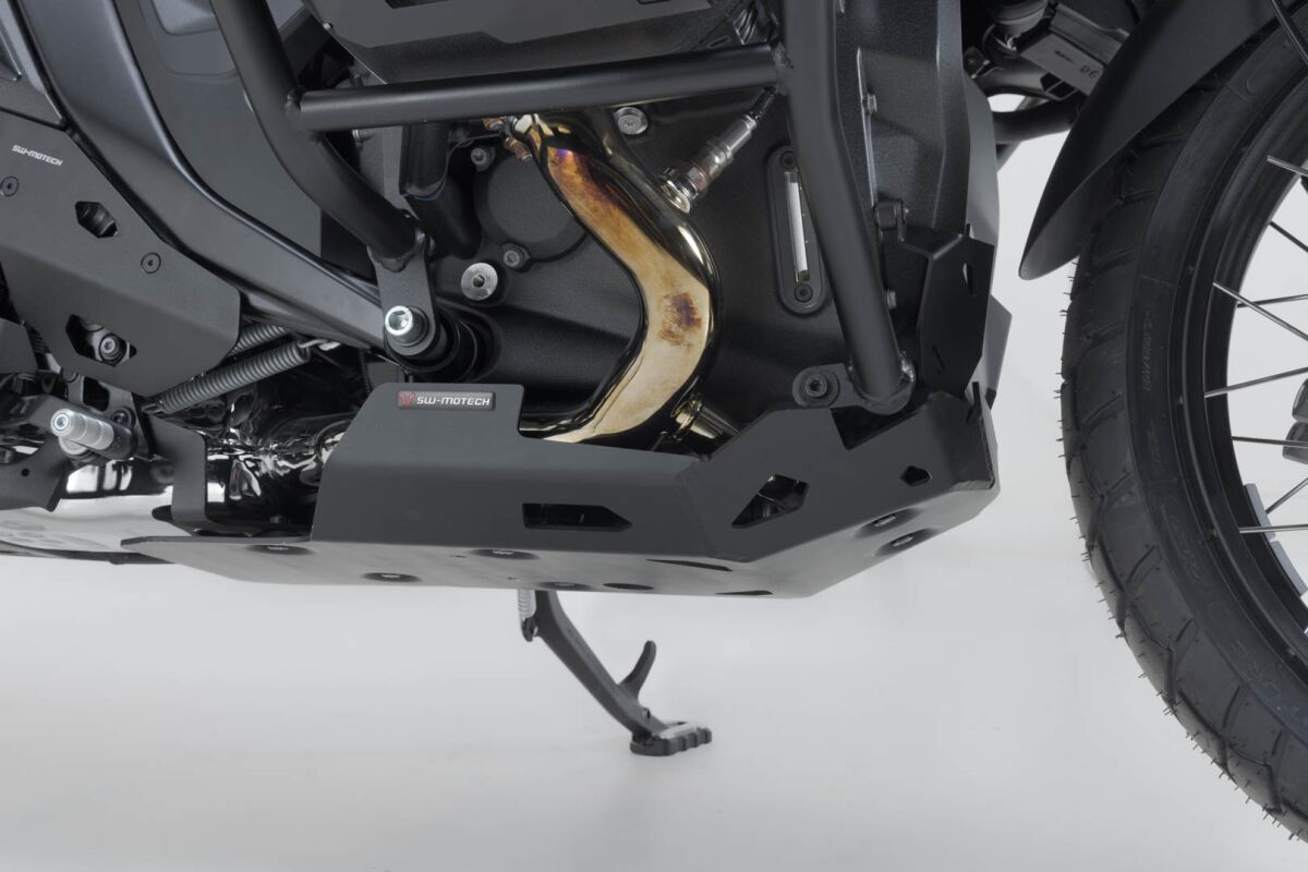 SW-MOTECH ENGINE GUARD BLACK R1300GS MSS.07.975.10000/B