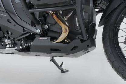 SW-MOTECH ENGINE GUARD BLACK R1300GS MSS.07.975.10000/B