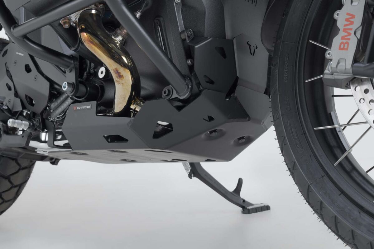 SW-MOTECH ENGINE GUARD BLACK R1300GS MSS.07.975.10000/B
