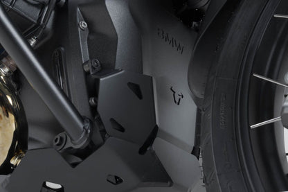 SW-MOTECH ENGINE GUARD EXT BLACK R1300GS MSS.07.975.10200/B