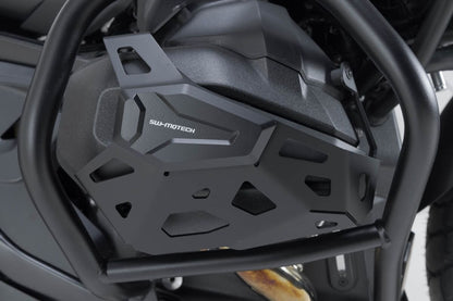 SW-MOTECH CYLINDER GUARD BLACK R1300GS MSS.07.975.10100/B