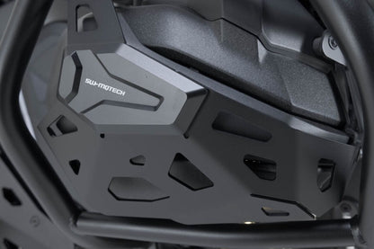 SW-MOTECH CYLINDER GUARD BLACK R1300GS MSS.07.975.10100/B