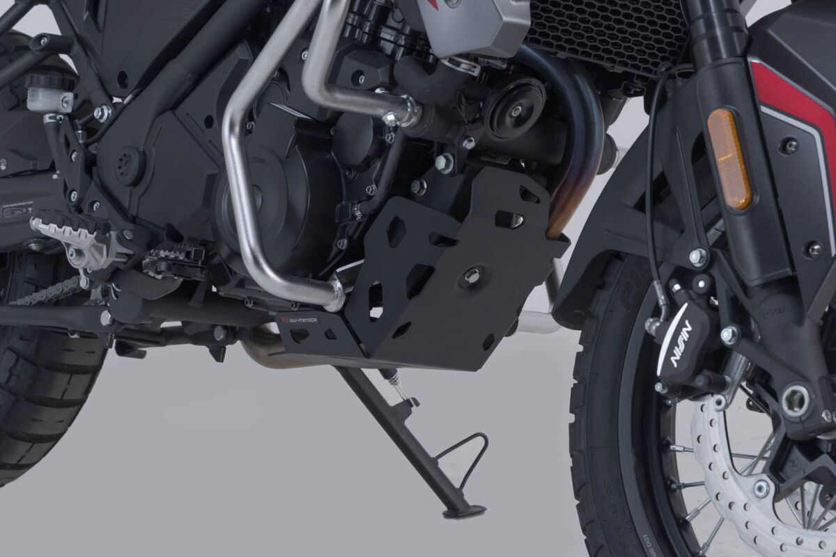 SW-MOTECH ENGINE GUARD MSS.02.049.10000/B