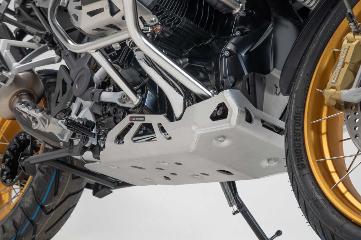 SW-MOTECH ENGINE GUARD BMW R1250GS MSS.07.904.10002/S