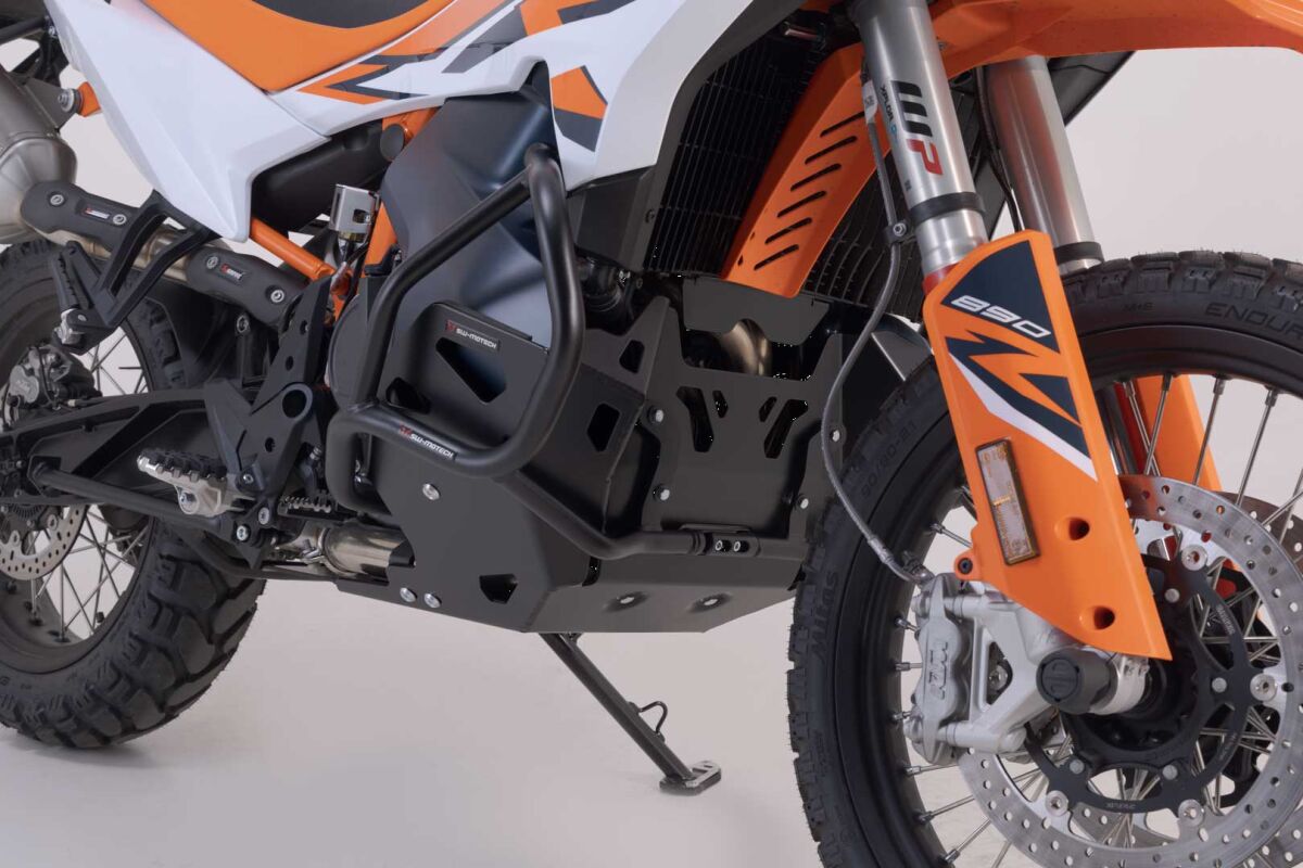 SW-MOTECH ENGINE GUARD MSS.04.521.10002/B