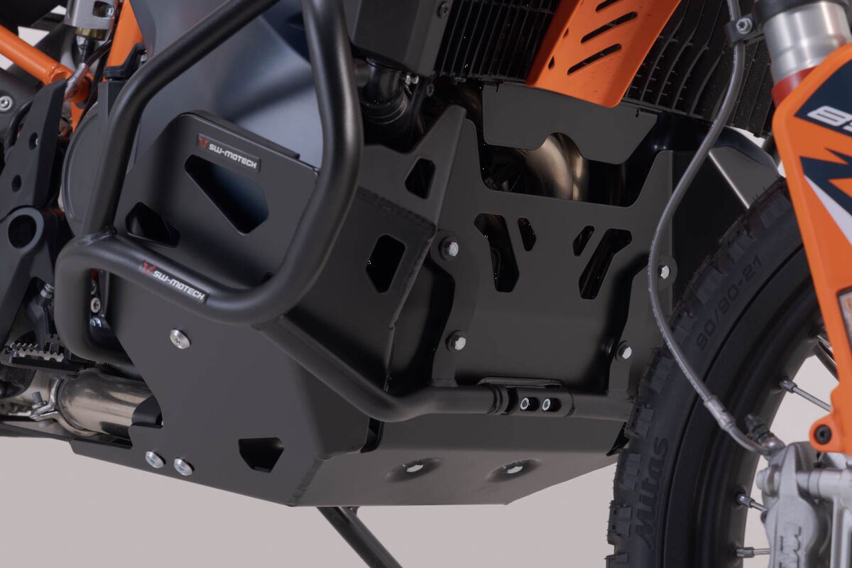SW-MOTECH ENGINE GUARD MSS.04.521.10002/B